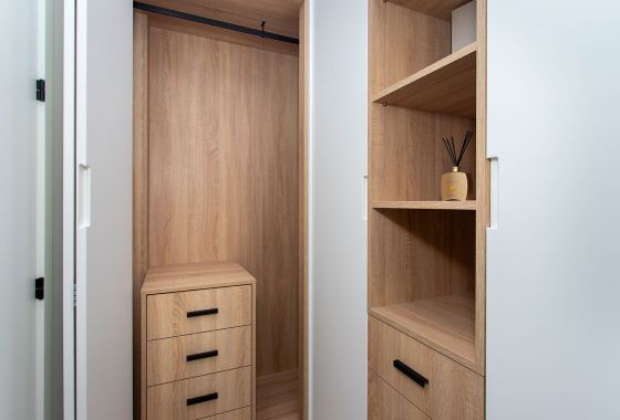 New Build - Townhouse - Sucina - Costa Calida