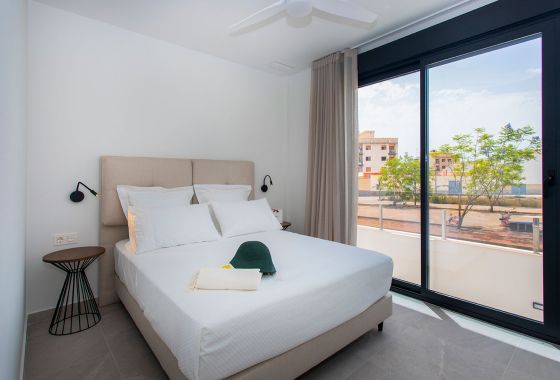 New Build - Townhouse - Sucina - Costa Calida