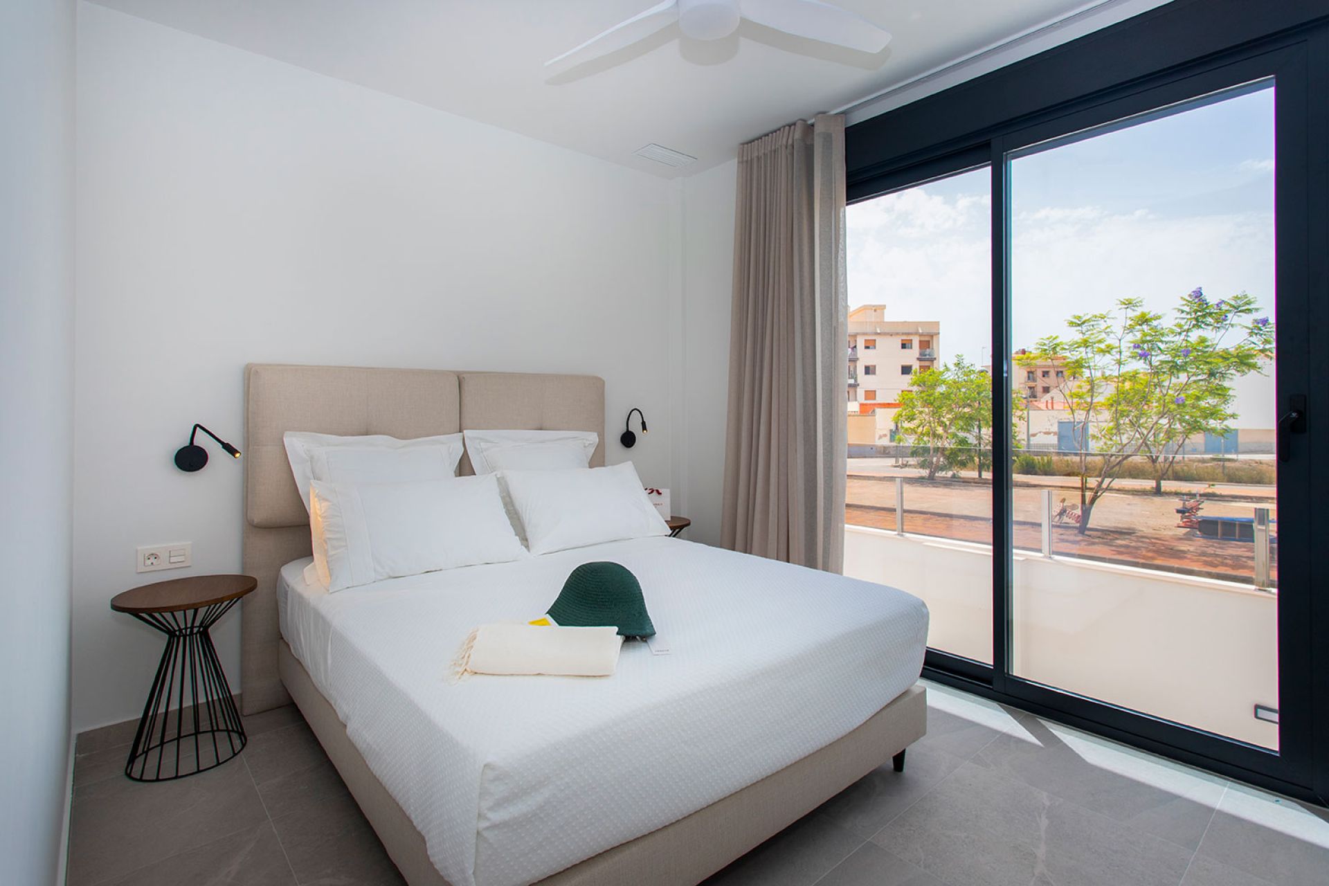 New Build - Townhouse - Sucina - Costa Calida