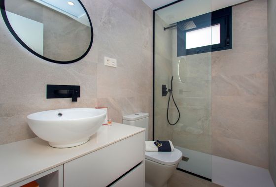 New Build - Townhouse - Sucina - Costa Calida