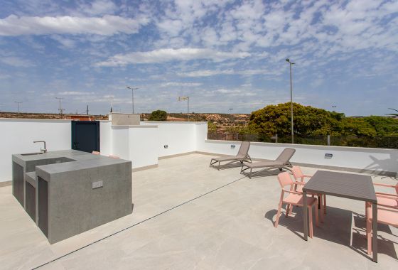 New Build - Townhouse - Sucina - Costa Calida