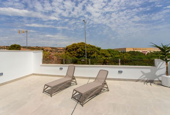 New Build - Townhouse - Sucina - Costa Calida