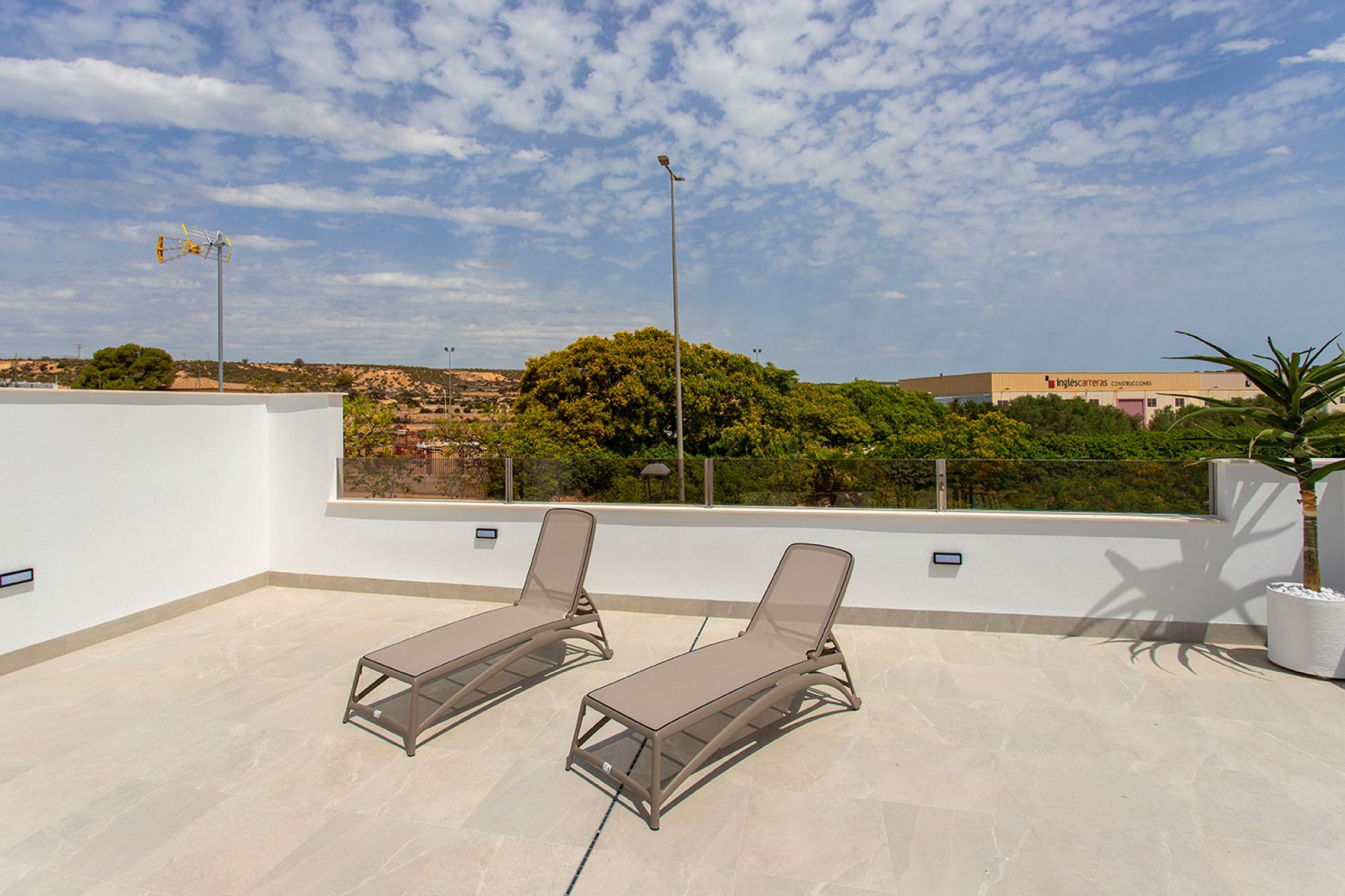 New Build - Townhouse - Sucina - Costa Calida