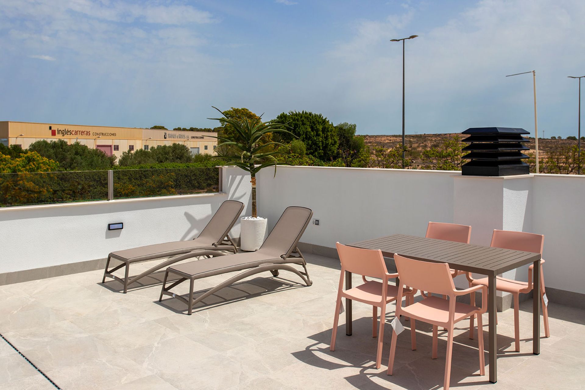 New Build - Townhouse - Sucina - Costa Calida