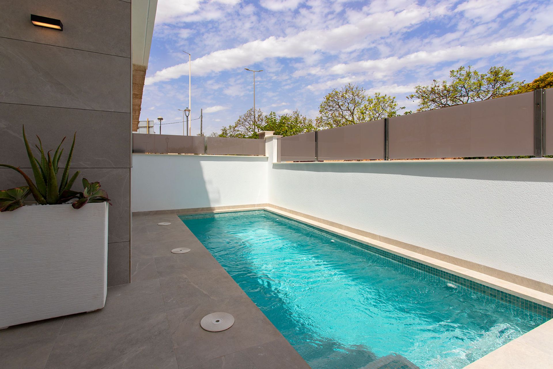New Build - Townhouse - Sucina - Costa Calida