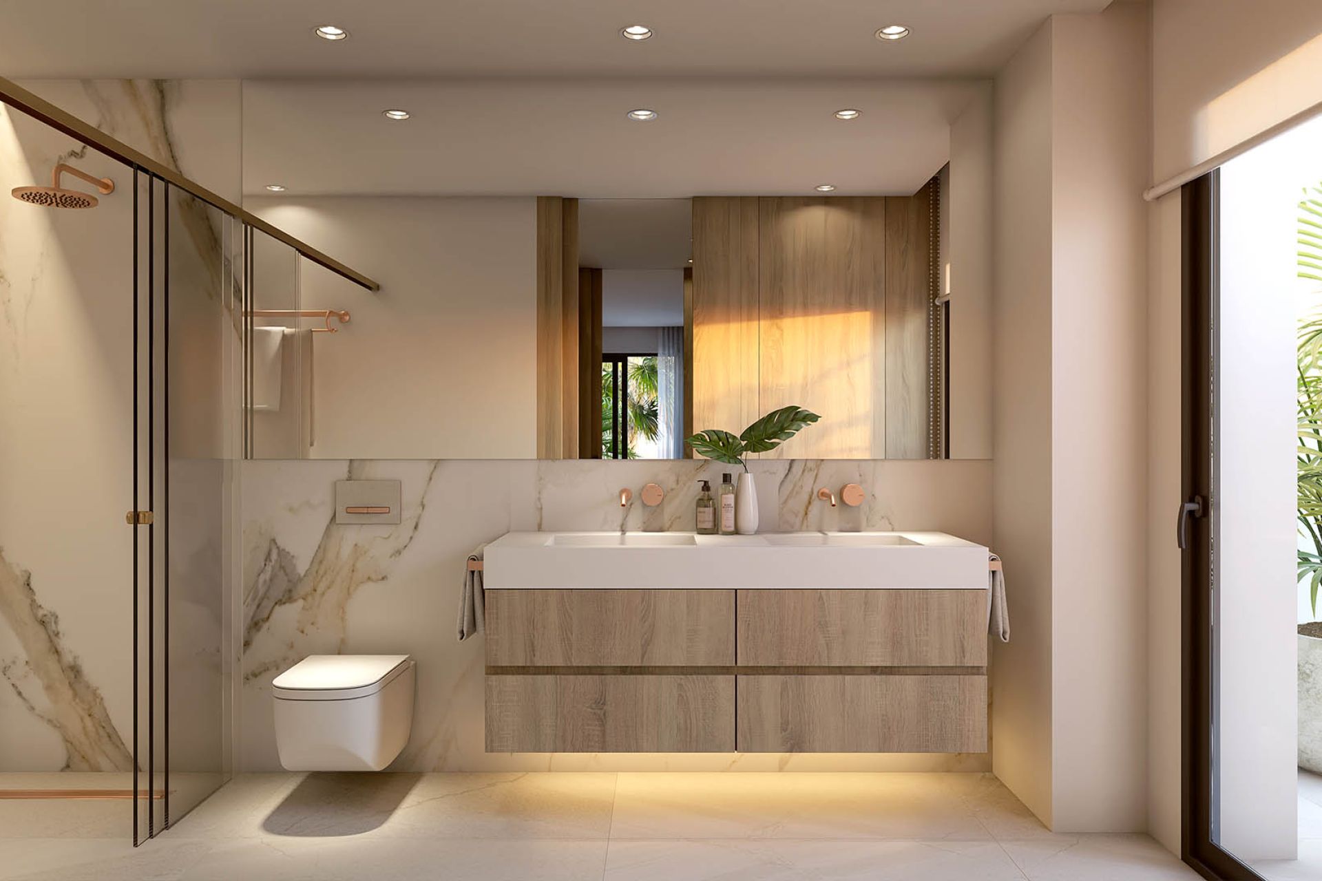 New Build - Villa - La Finca Golf
