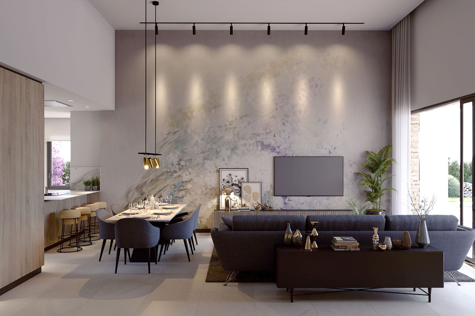 New Build - Villa - La Finca Golf
