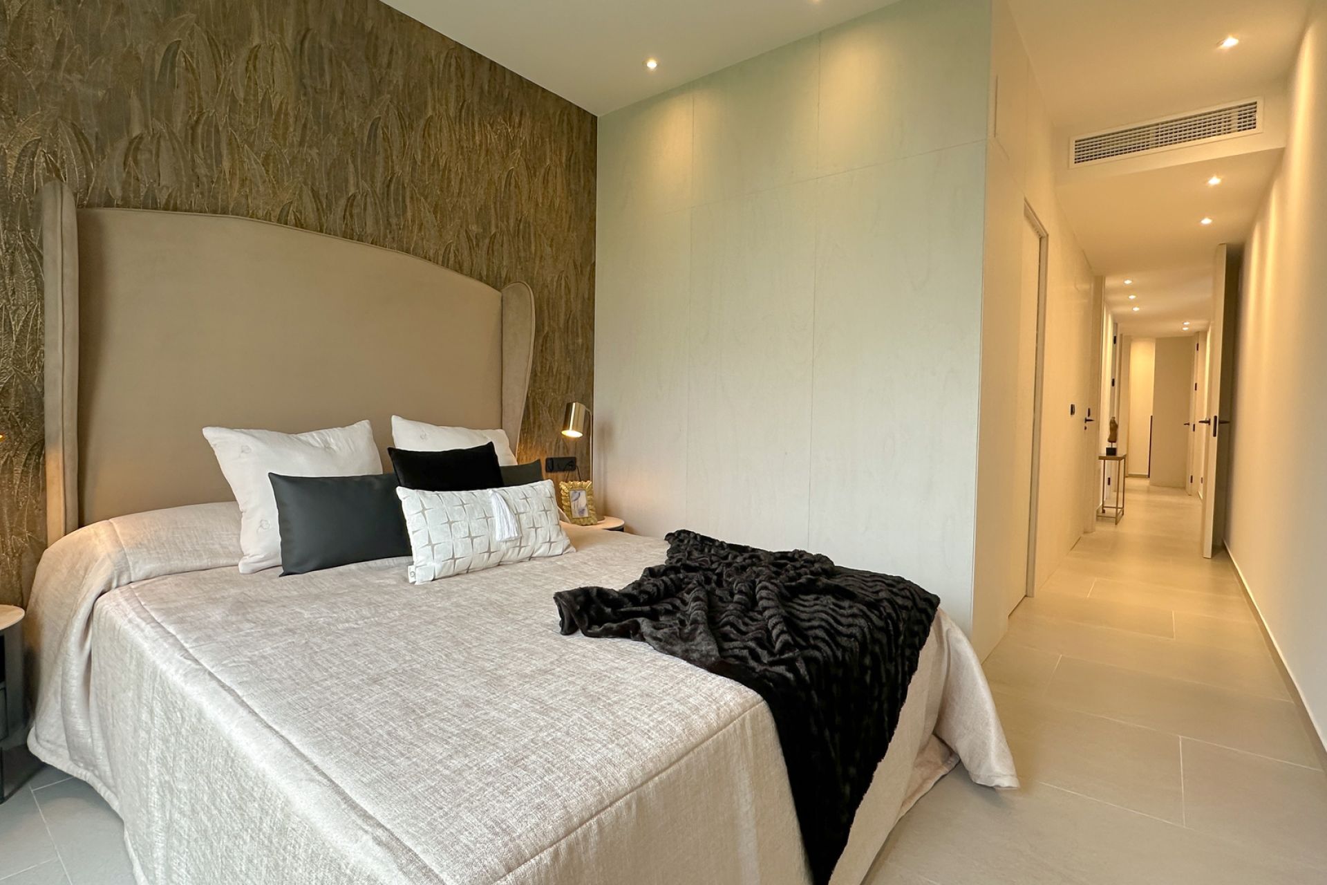 New Build - Villa - La Finca Golf