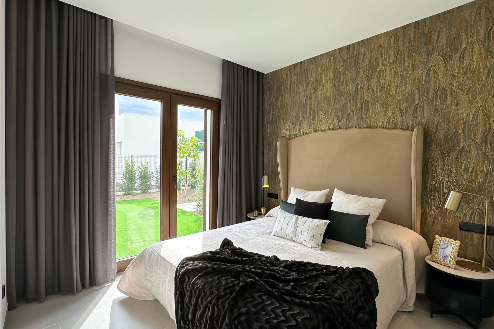 New Build - Villa - La Finca Golf