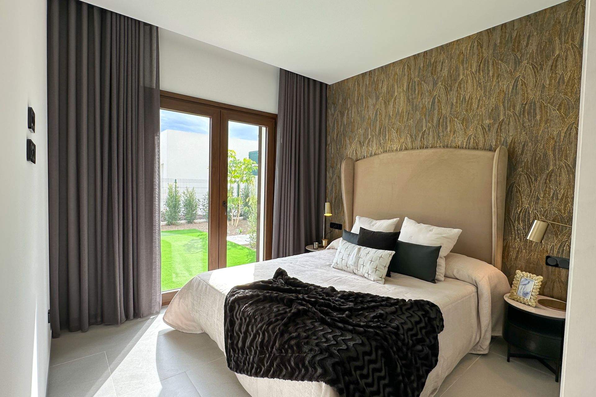 New Build - Villa - La Finca Golf
