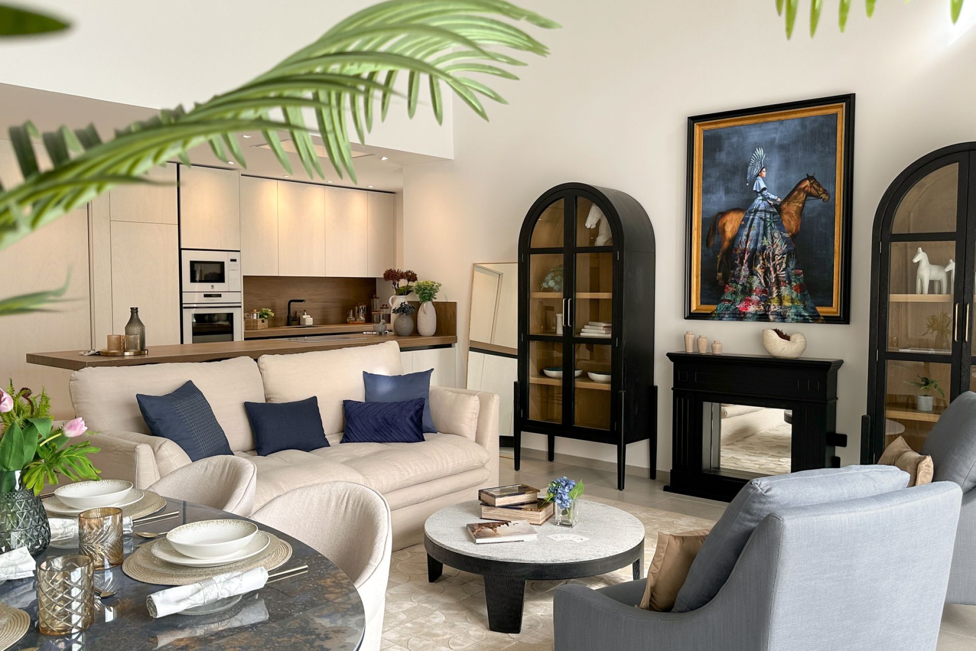 New Build - Villa - La Finca Golf