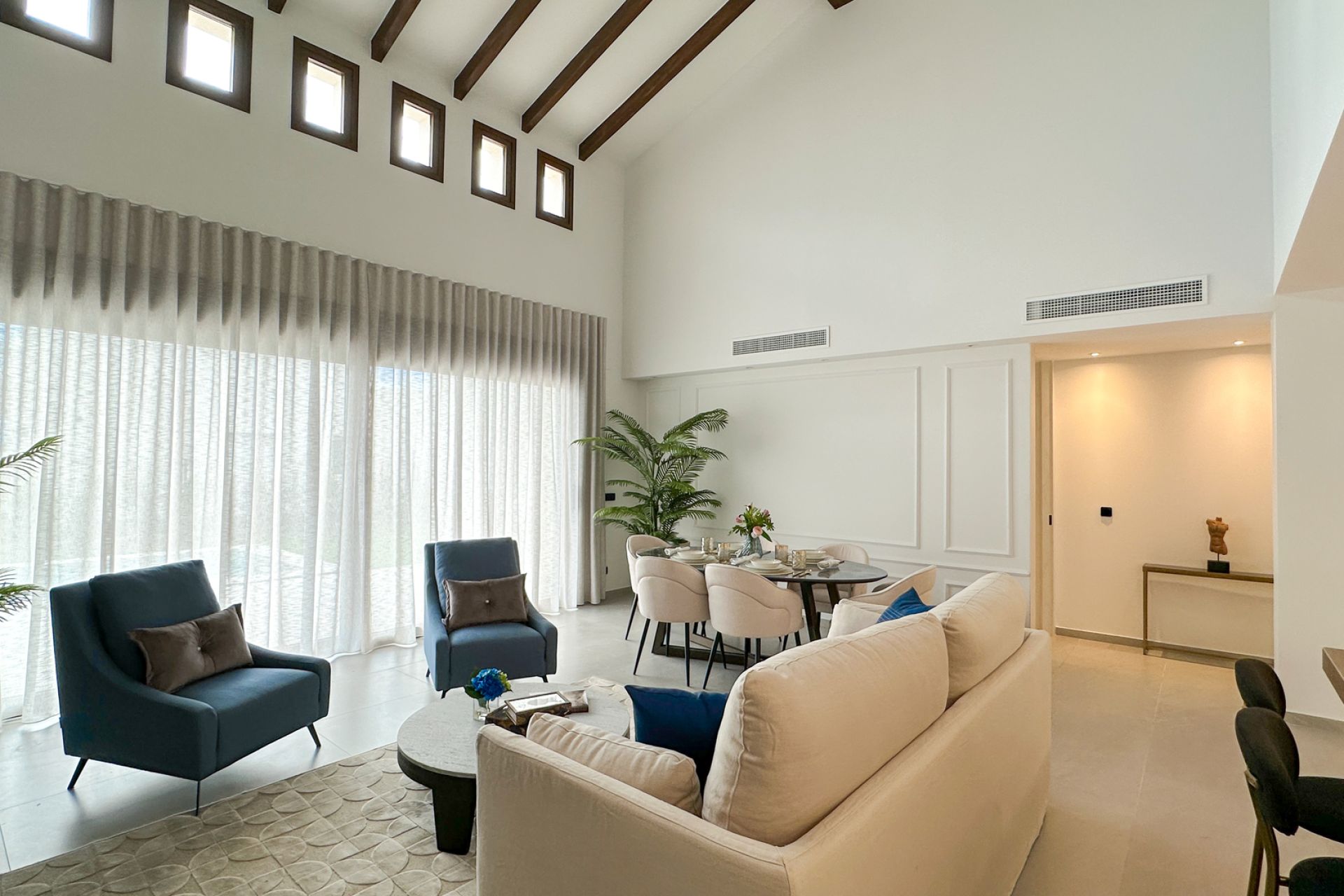 New Build - Villa - La Finca Golf