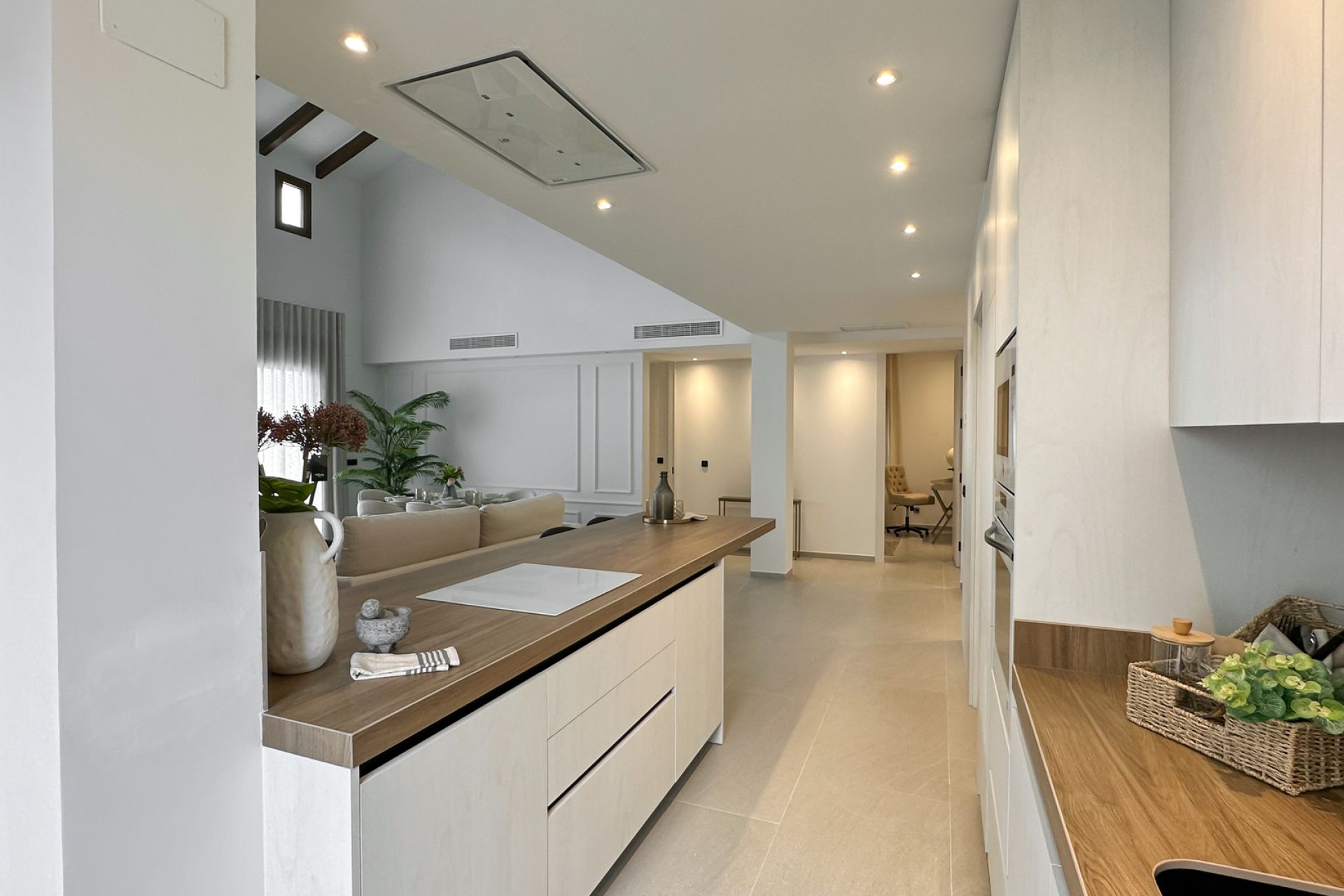 New Build - Villa - La Finca Golf