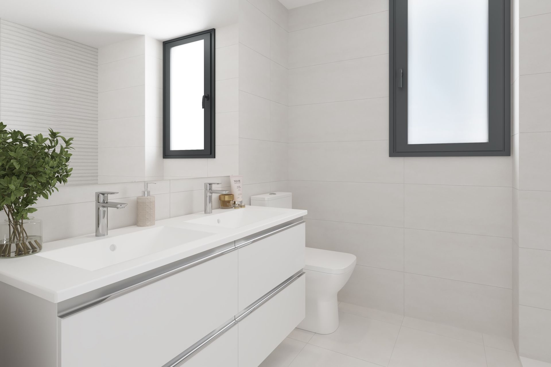 Obra nueva - Apartment - Calpe - Costa Blanca Norte