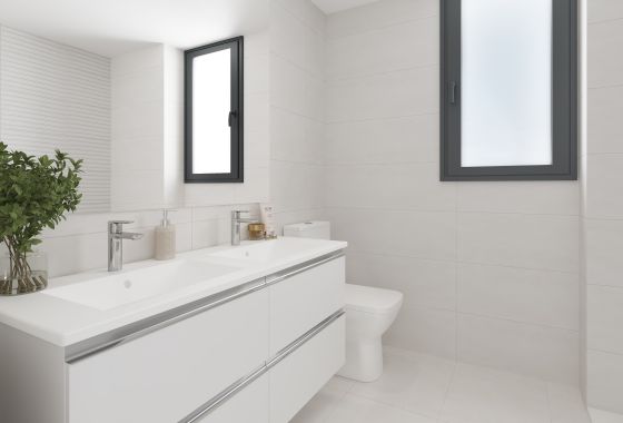 New Build - Penthouse - Calpe - Costa Blanca North