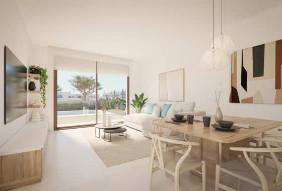 New Build - Villa - Corvera Golf - Costa Calida