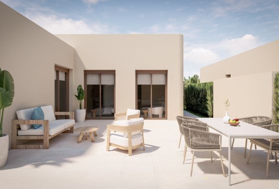 Detached in Corvera Golf
