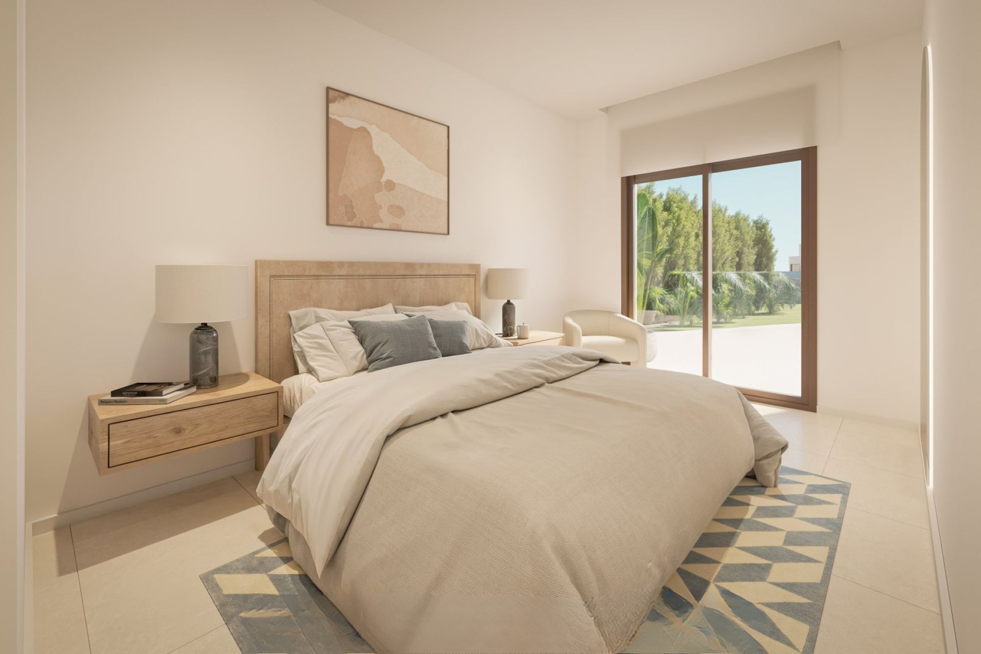 New Build - Villa - Corvera Golf - Costa Calida