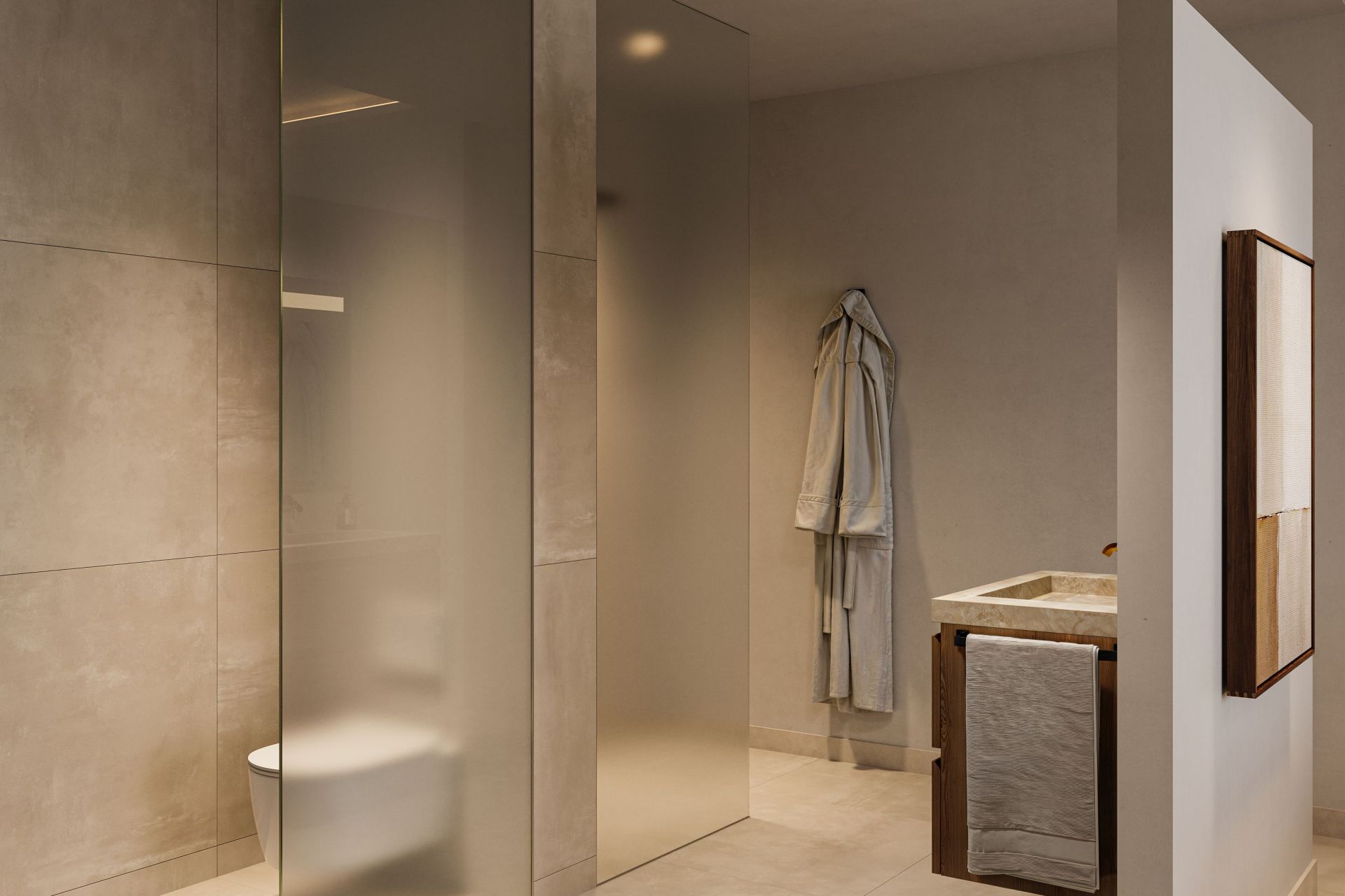 New Build - Apartment - La Sella