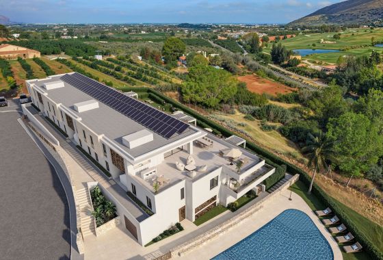 Apartment in La Sella
