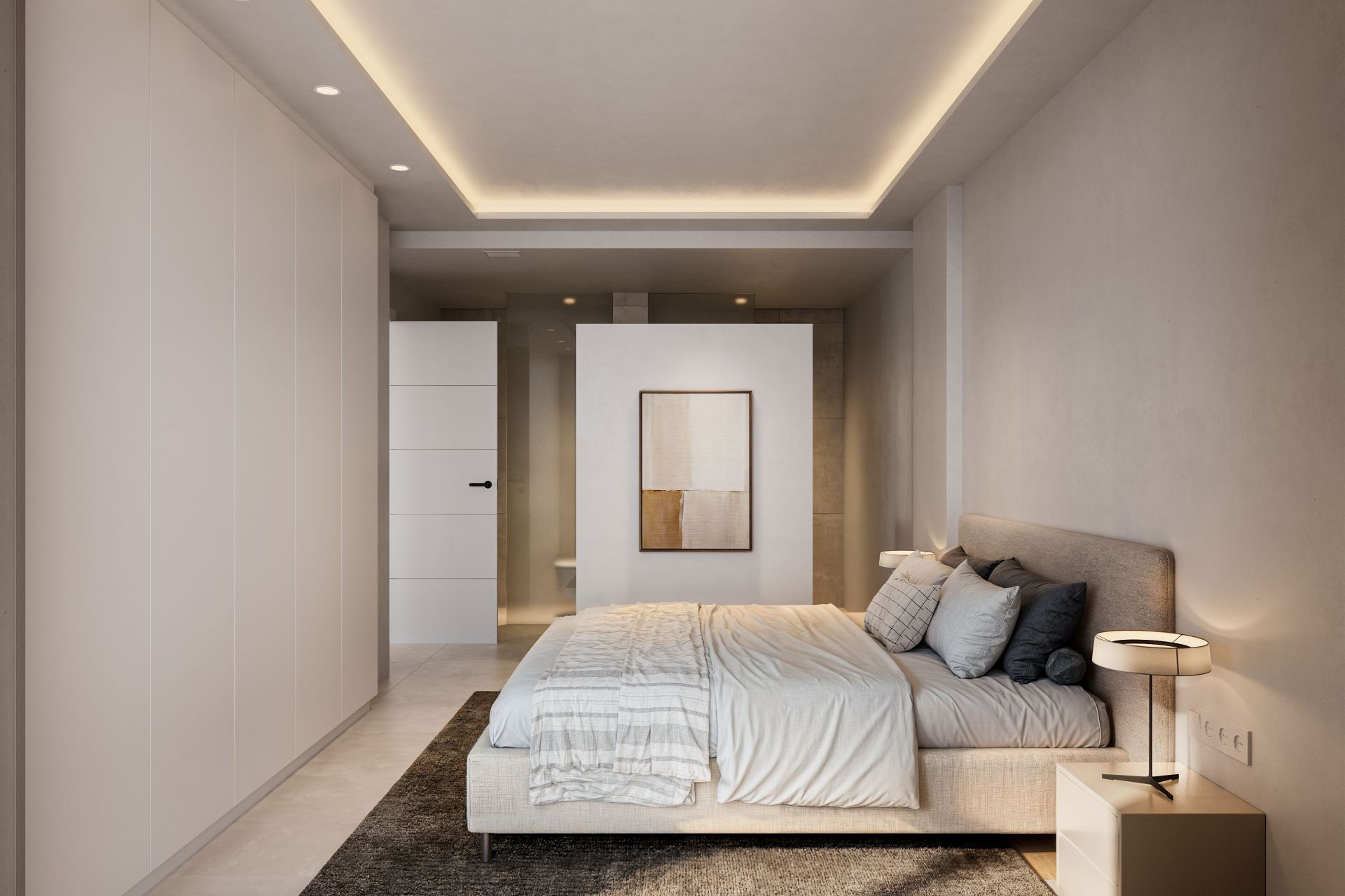 Neue Gebäude - Apartment - La Sella