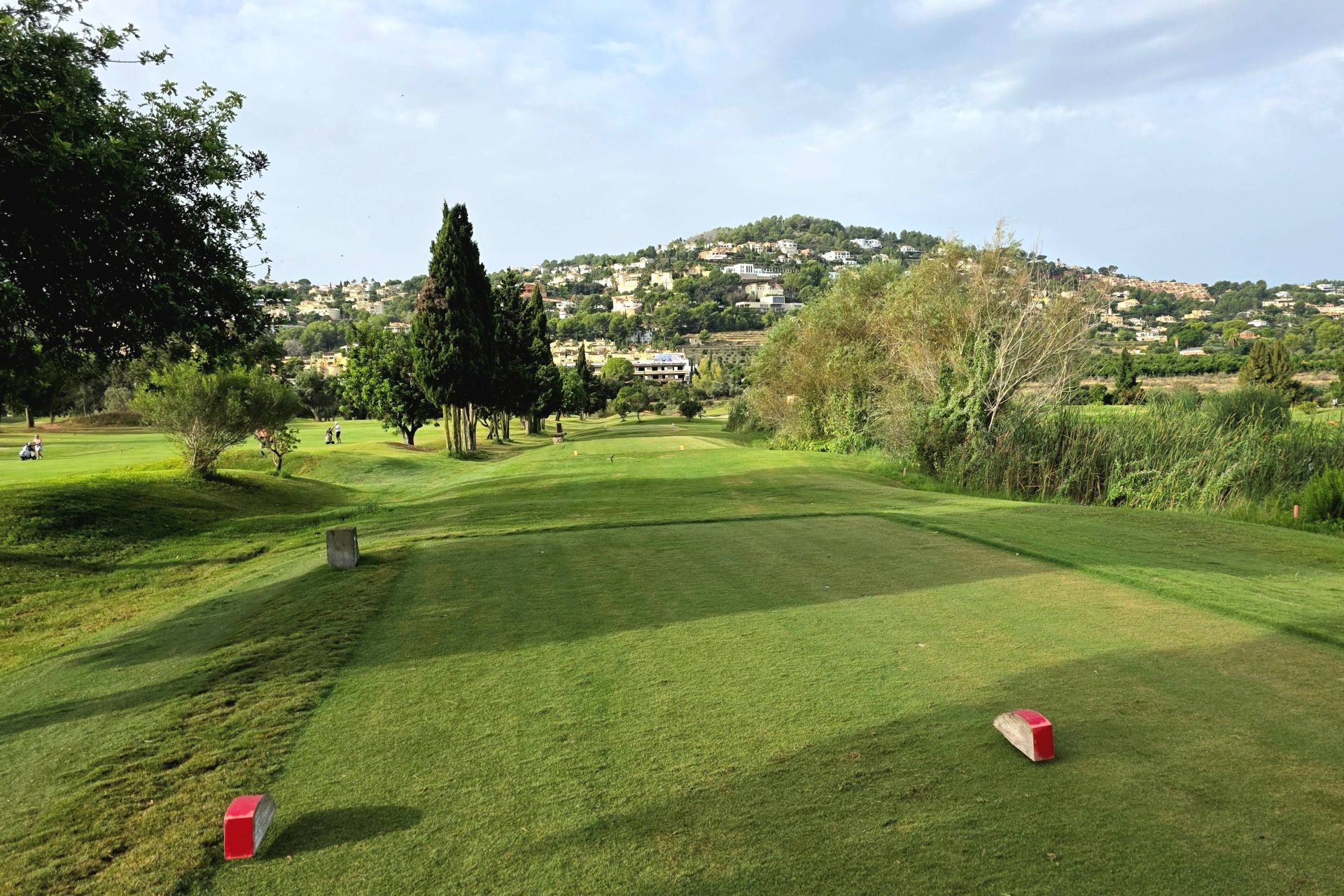 Neue Gebäude - Apartment - La Sella