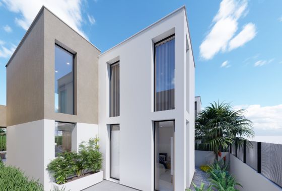 New Build - Villa - Murcia - Costa Calida