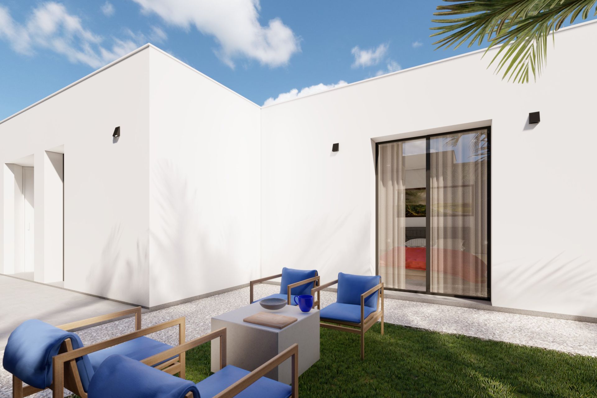 New Build - Villa - Murcia - Costa Calida