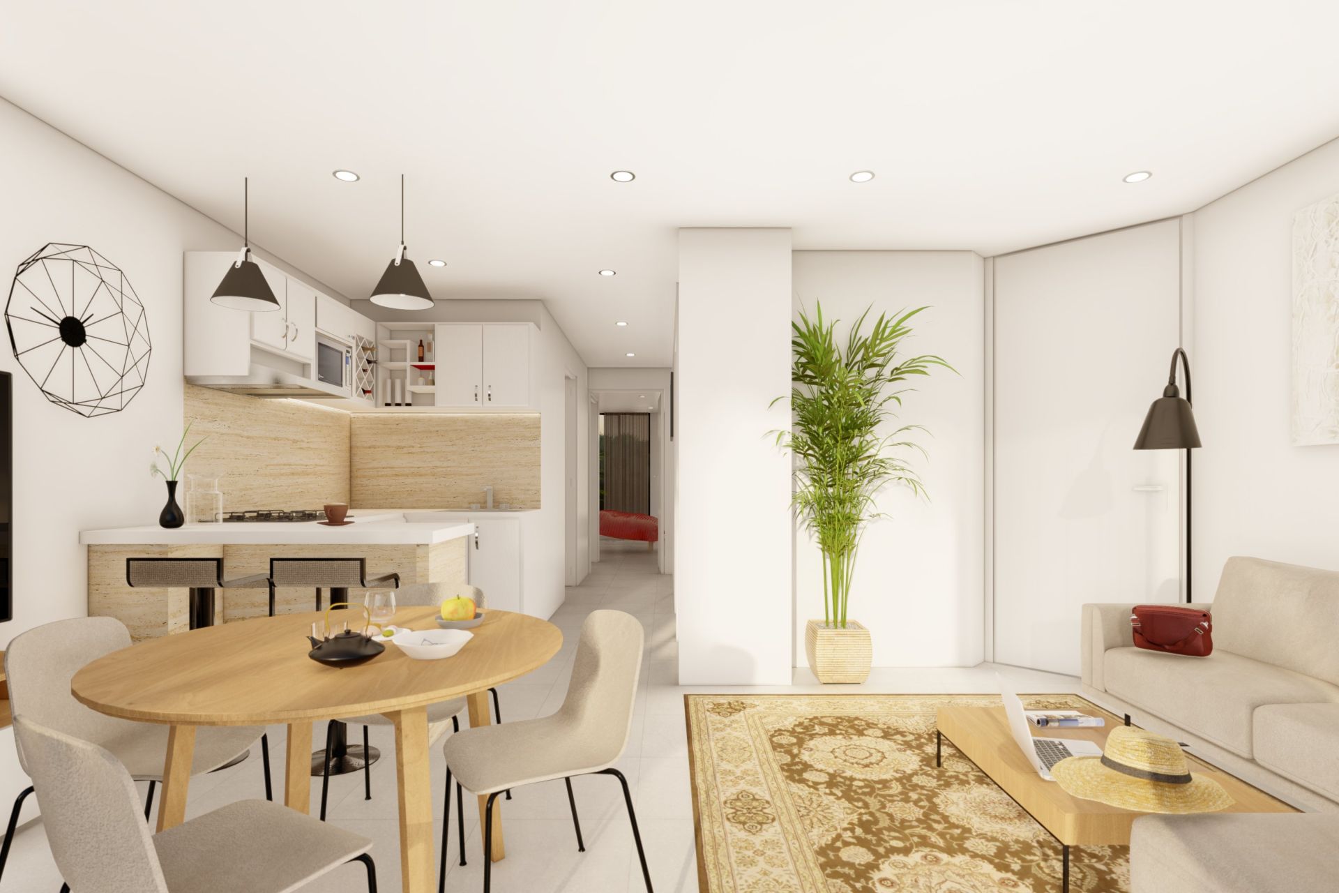 New Build - Villa - Murcia - Costa Calida