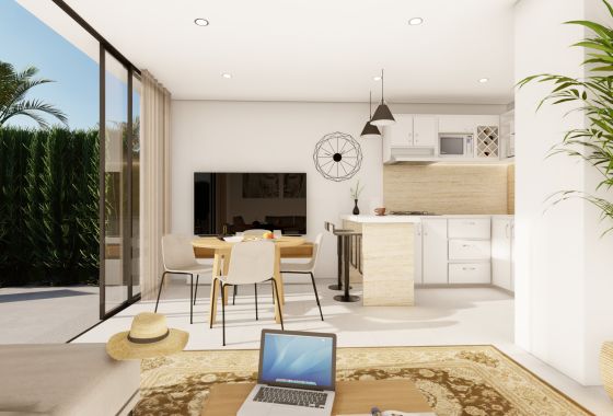 New Build - Villa - Murcia - Costa Calida
