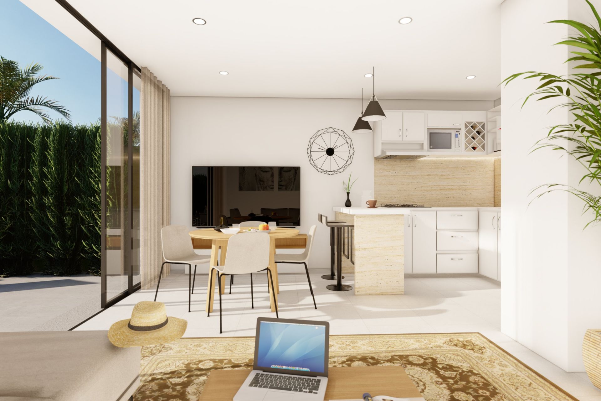 New Build - Villa - Murcia - Costa Calida