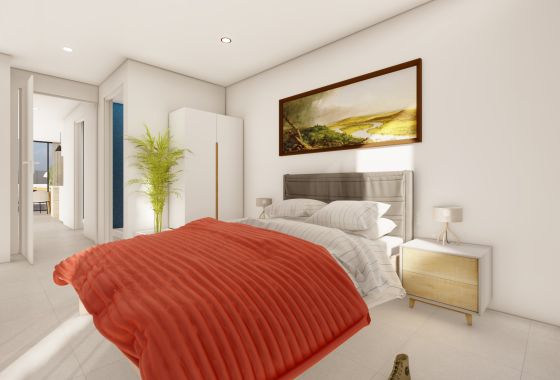 New Build - Villa - Murcia - Costa Calida