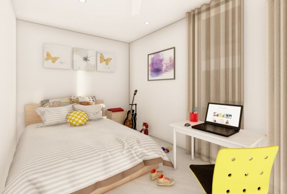 New Build - Villa - Murcia - Costa Calida