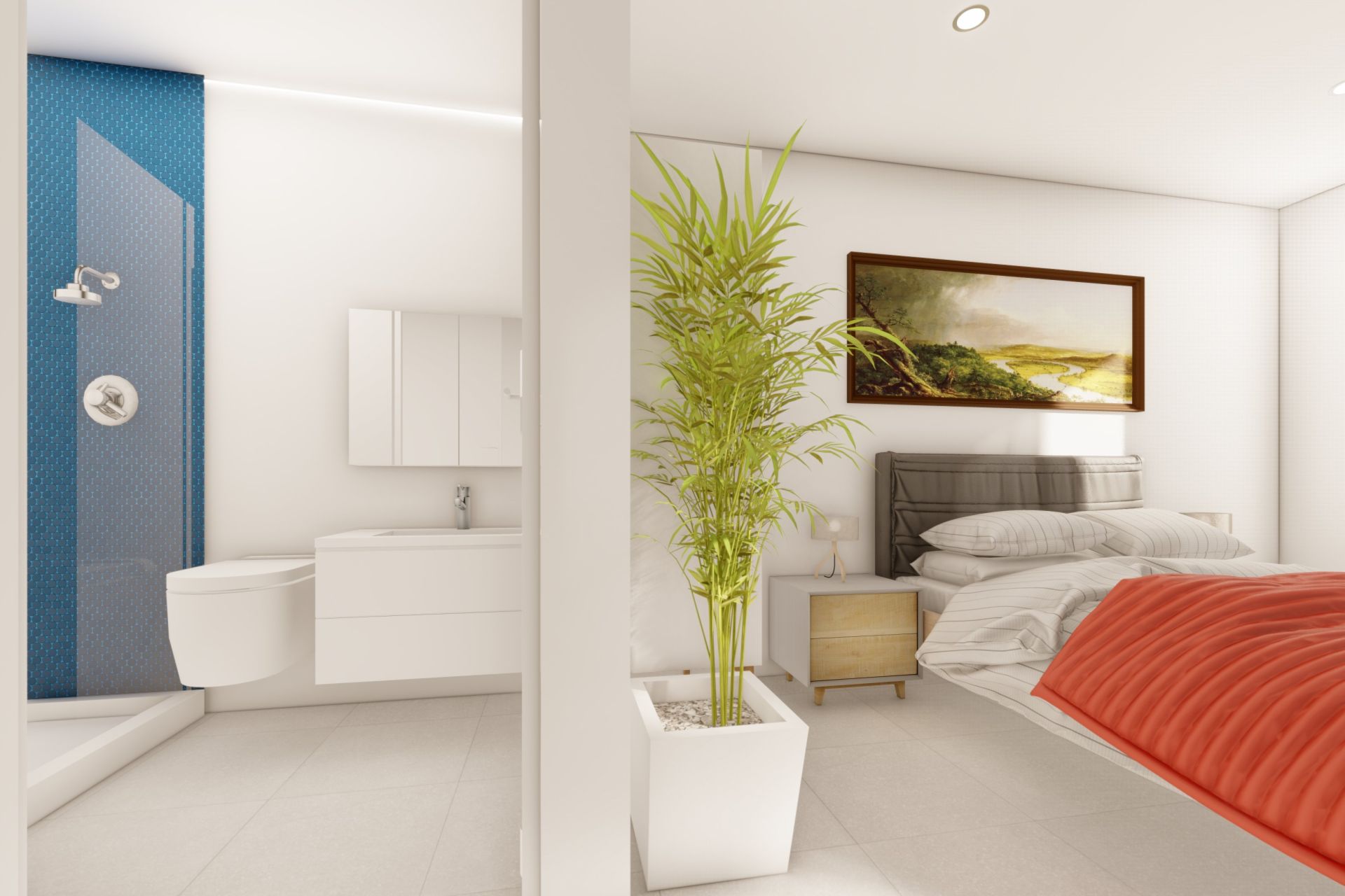 New Build - Villa - Murcia - Costa Calida
