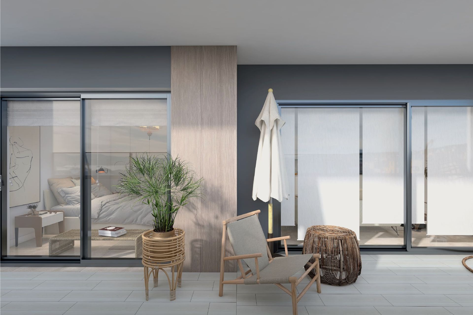 New Build - Apartment - Torrevieja - Costa Blanca South