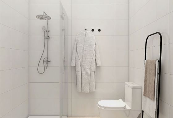 Apartment · 新建筑 - Torrevieja · Alicante