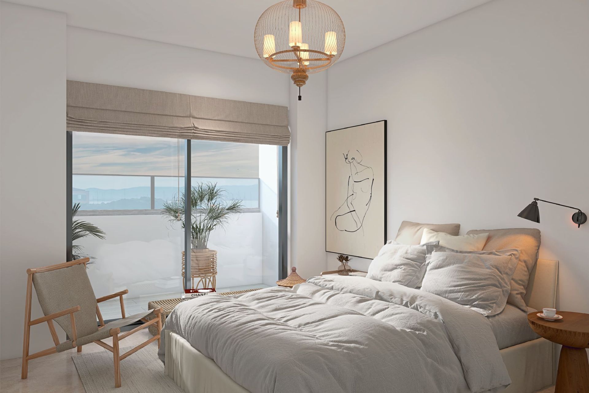 New Build - Apartment - Torrevieja - Costa Blanca South