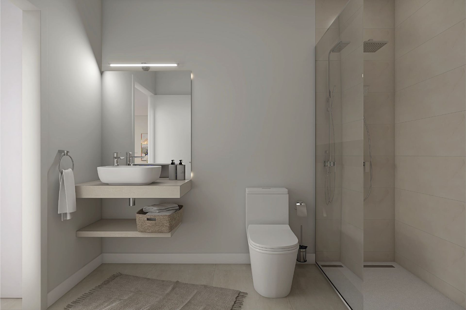 New Build - Apartment - Torrevieja - Costa Blanca South