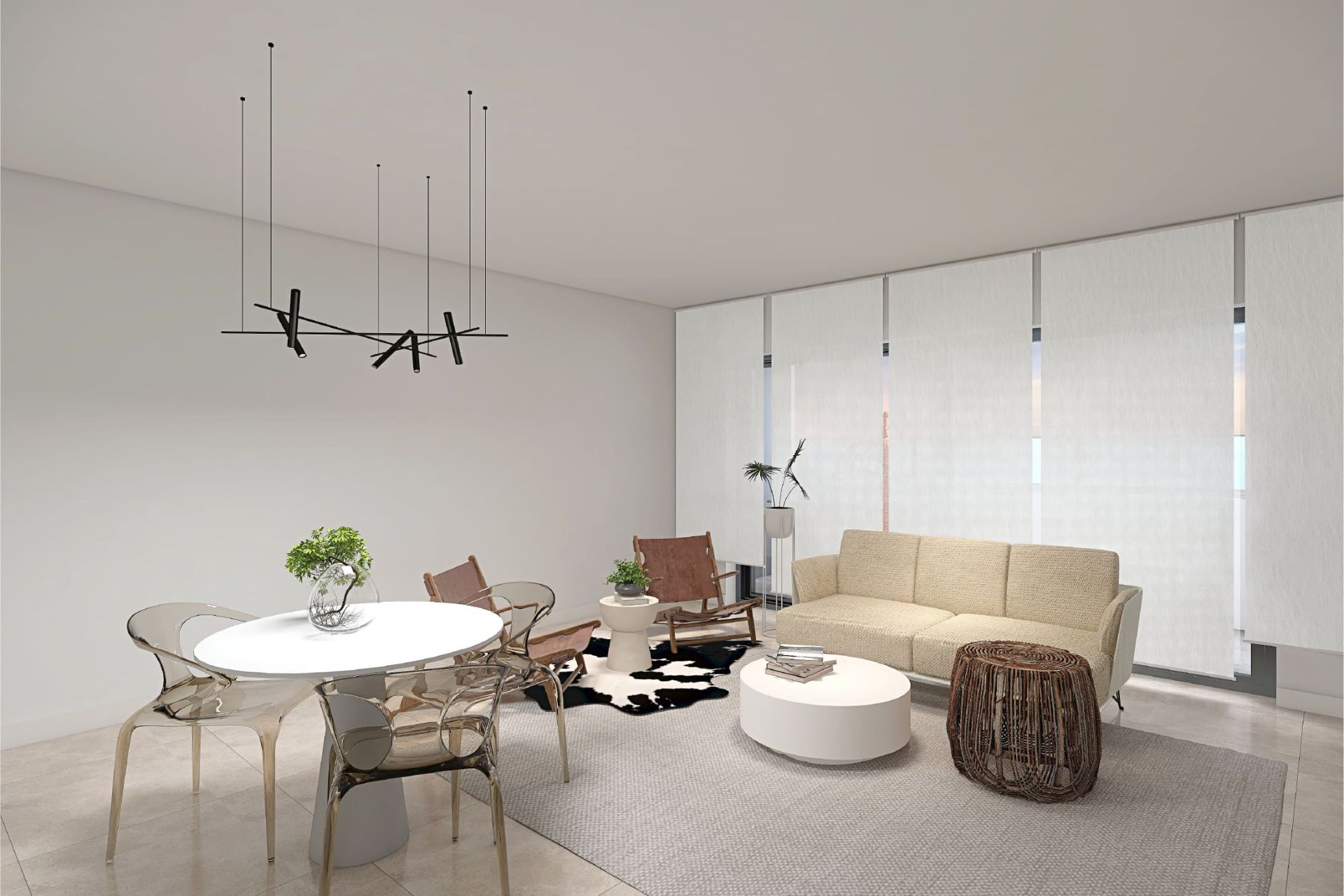 New Build - Penthouse - Torrevieja - Costa Blanca South