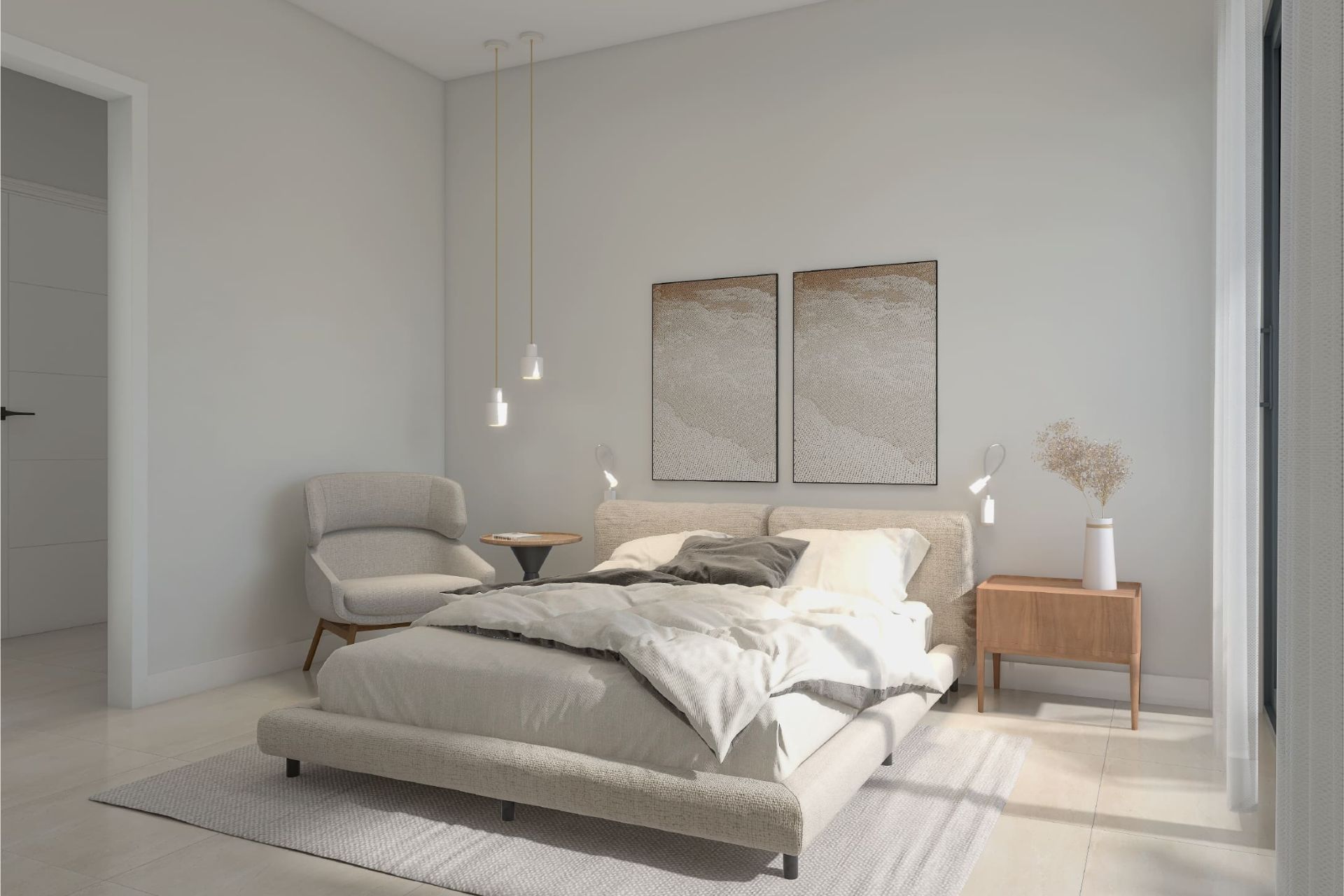 New Build - Penthouse - Torrevieja - Costa Blanca South