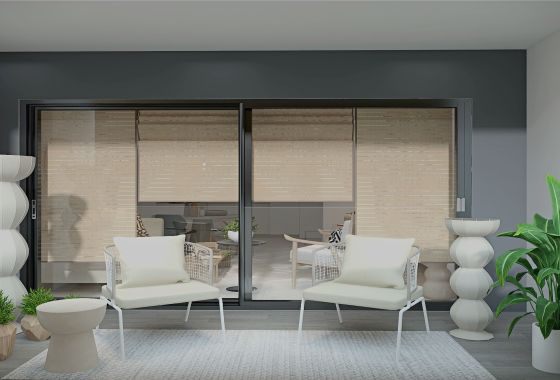 Penthouse · Neue Gebäude - Torrevieja · Alicante