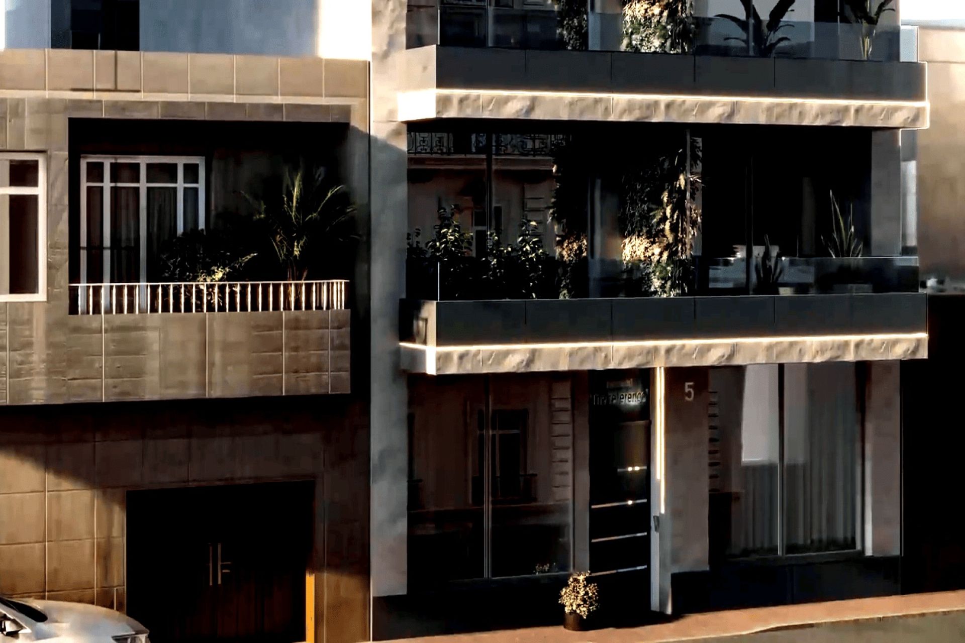 Obra nueva - Apartment - Torrevieja - Costa Blanca Sur