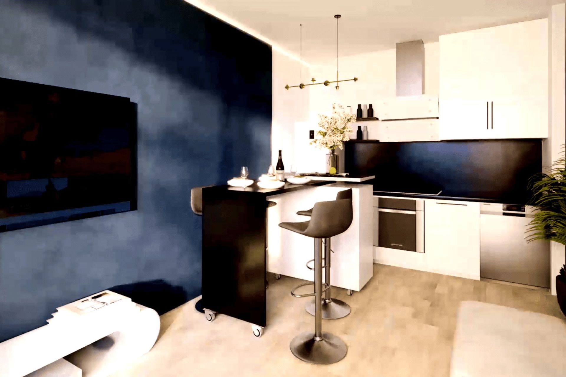 Obra nueva - Apartment - Torrevieja - Costa Blanca Sur