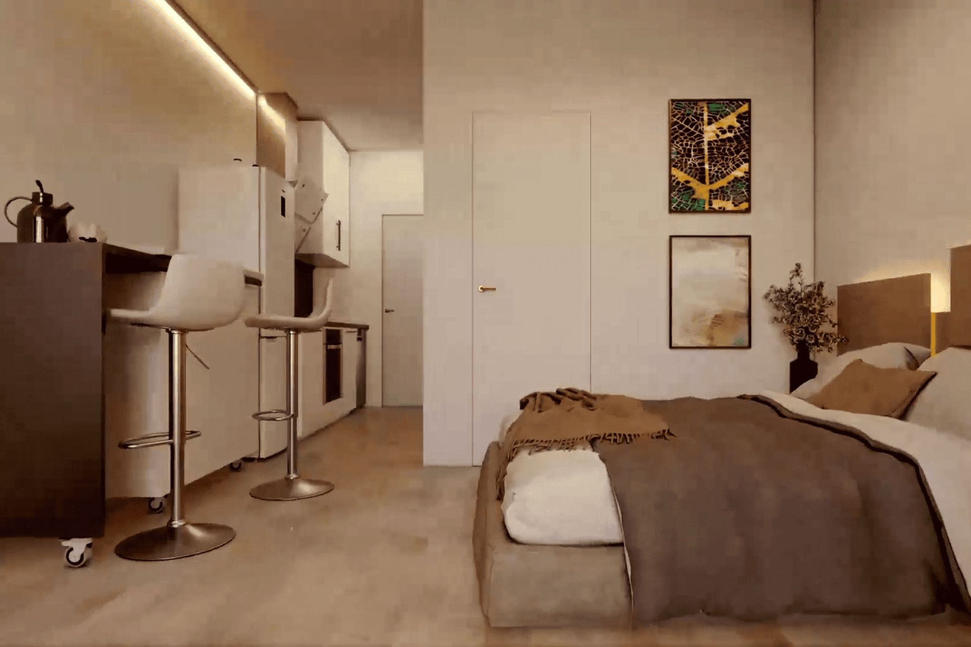 Obra nueva - Apartment - Torrevieja - Costa Blanca Sur