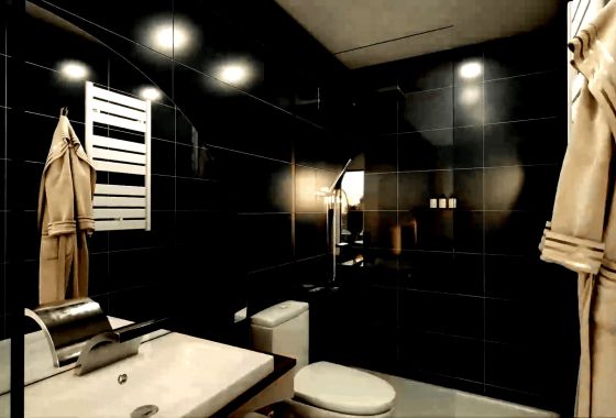 Obra nueva - Apartment - Torrevieja - Costa Blanca Sur