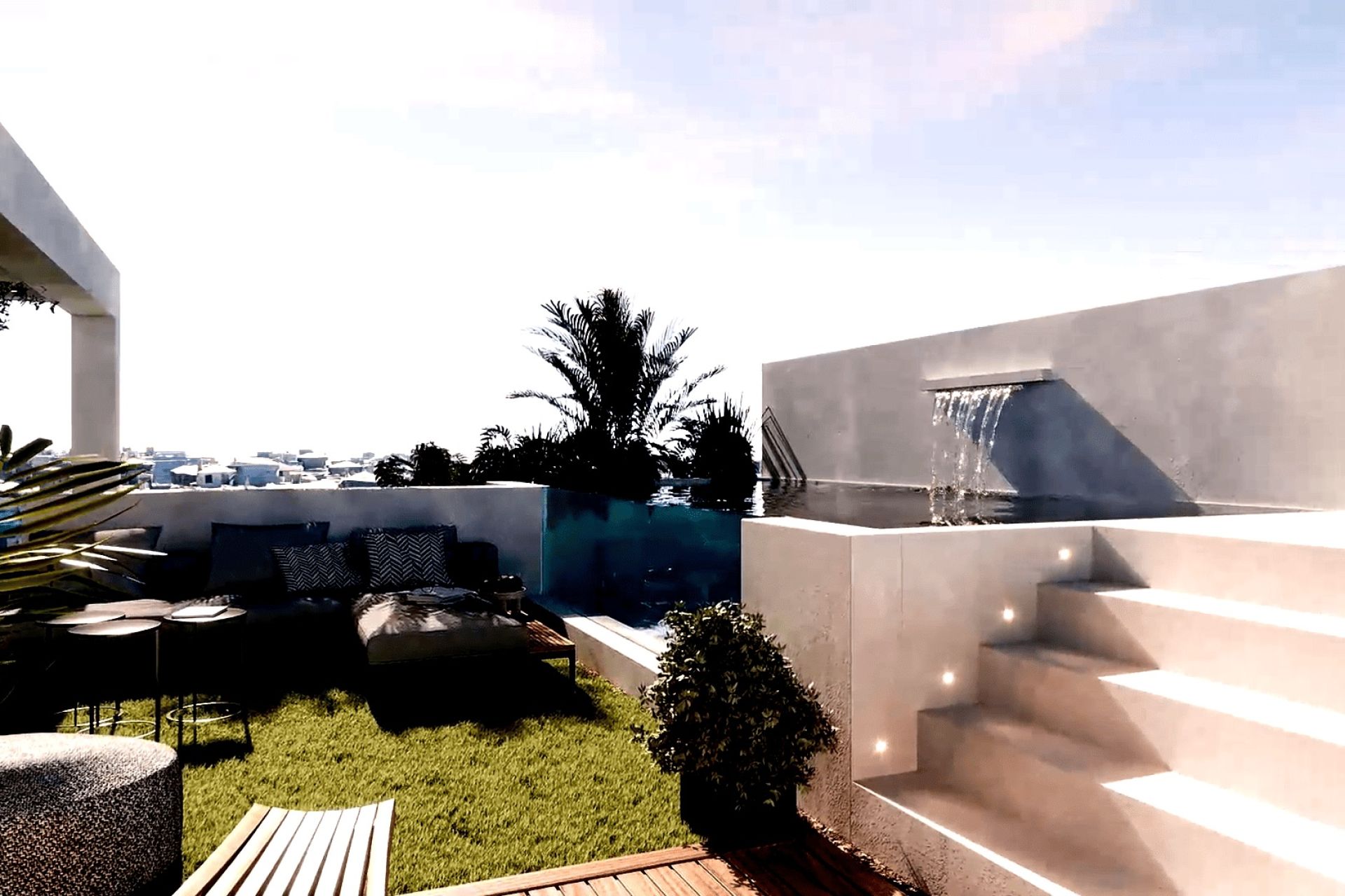 Obra nueva - Apartment - Torrevieja - Costa Blanca Sur