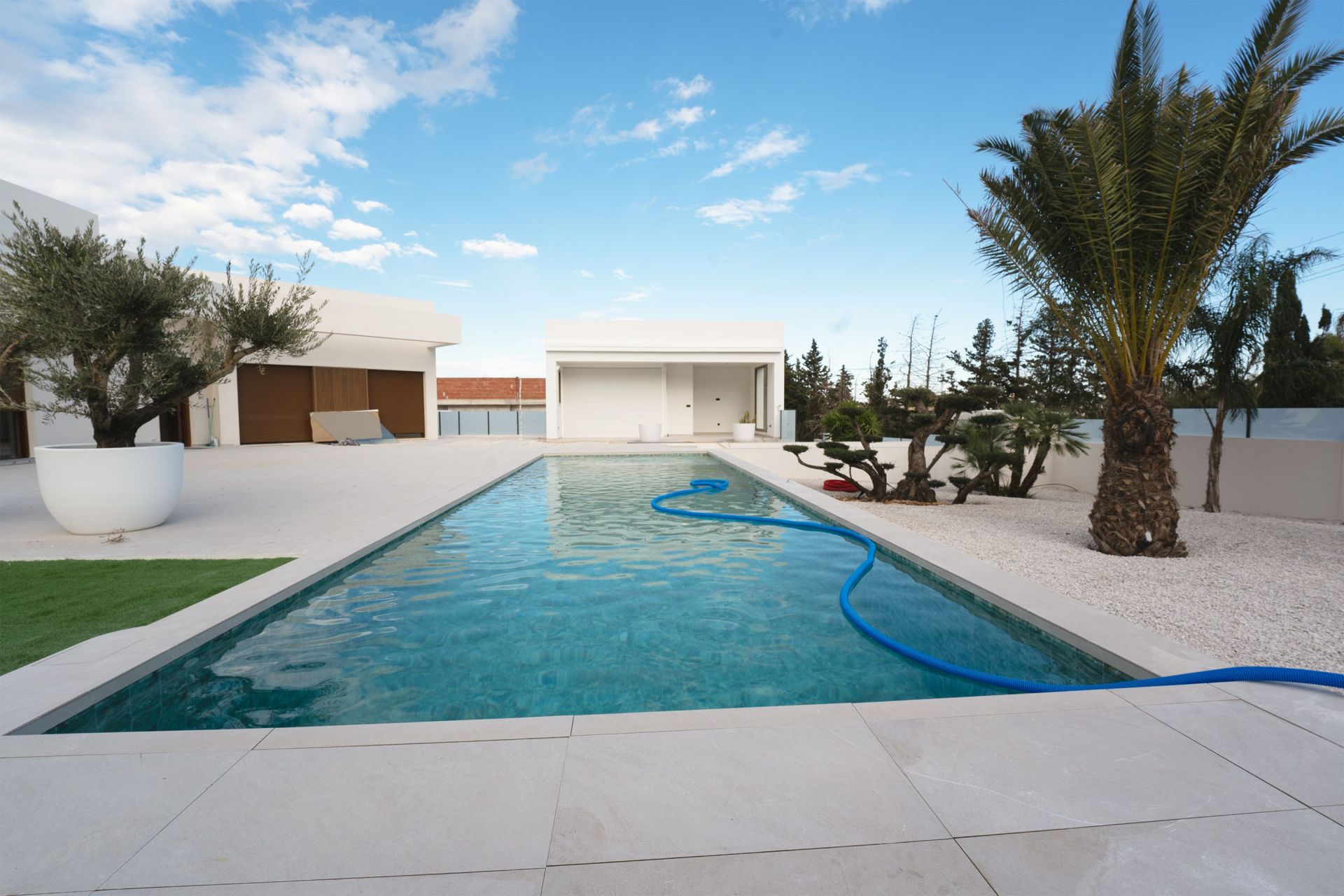New Build - Villa - Benejúzar