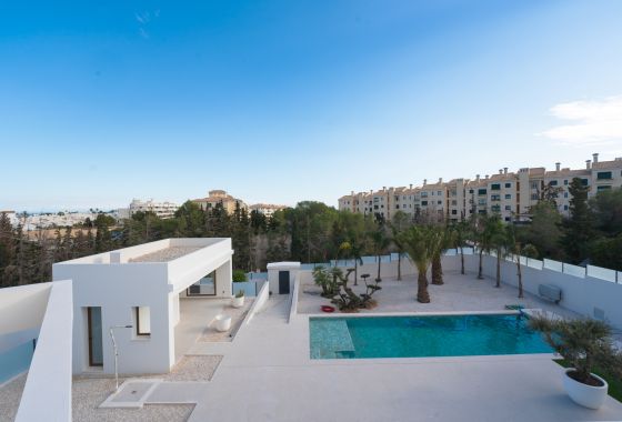 Villa · New Build - Benejúzar · Alicante