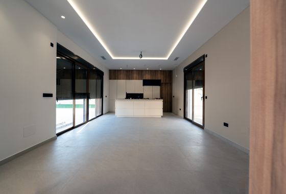 Villa · New Build - Benejúzar · Alicante
