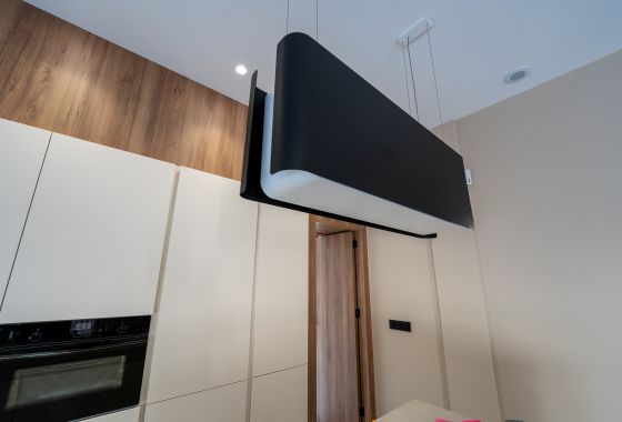 Villa · New Build - Benejúzar · Alicante